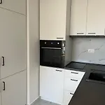 Numi Apartment - Brand-New With Private Garage