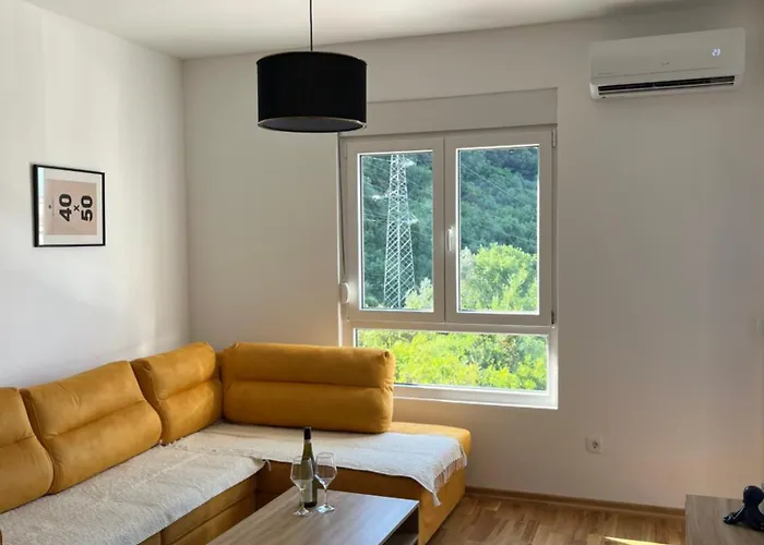 Numi Apartment - Brand-New With Private Garage