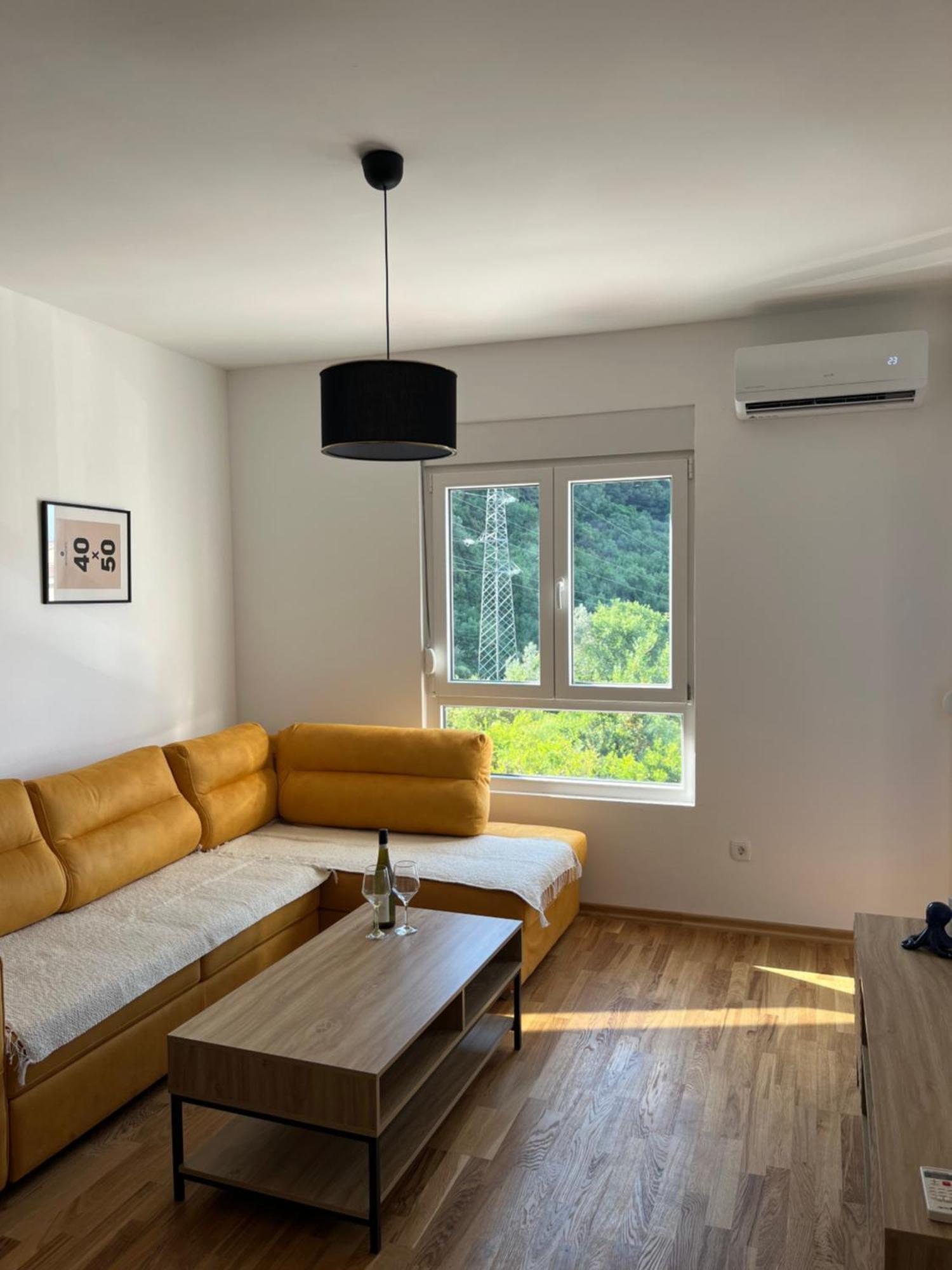 Numi - Brand-new With Private Garage *